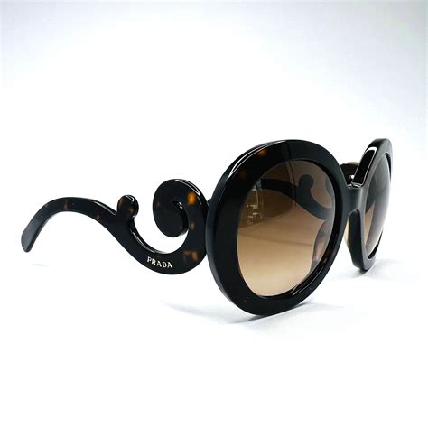 prada sunglasses baroque replica|prada minimal baroque sunglasses.